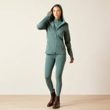 Ariat Ladies Lumina Full Zip Hoodie