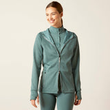 Ariat Ladies Lumina Full Zip Hoodie