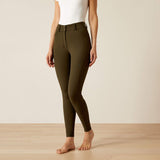Ariat Ladies Tri-Factor Frost Insulated Full Seat Breeches