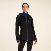 Ariat Ladies Venture Waterproof Jacket