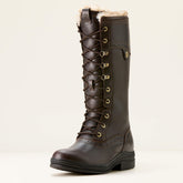 Ariat Ladies Wythburn II Sherpa Waterproof Boot