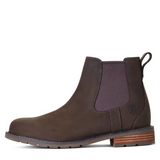 Ariat Mens Wexford H2O Boots in Java
