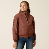 Ariat Youth Stable Insulated Jacket