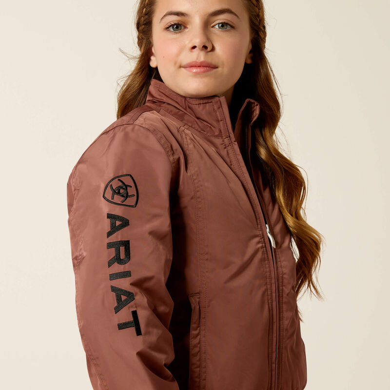 Ariat Youth Stable Insulated Jacket