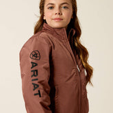 Ariat Youth Stable Insulated Jacket