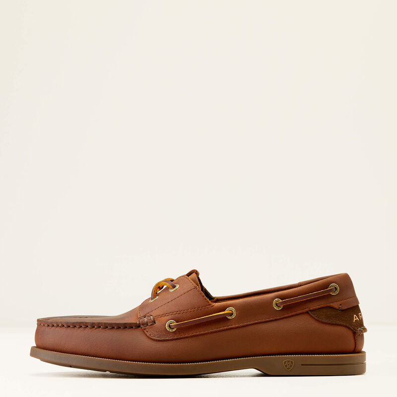 Ariat Mens Antigua Deck Shoe