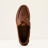 Ariat Mens Antigua Deck Shoe