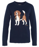 Barbour Fareham Knit