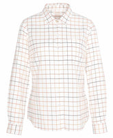 Barbour Ladies Triplebar Check Shirt