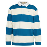 Barbour Mens Broome Rugby Shirt