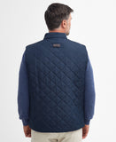 Barbour Mens Chesterwood Gilet in Navy
