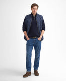 Barbour Mens Country Liddesdale Quilted Gilet