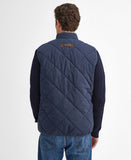 Barbour Mens Country Liddesdale Quilted Gilet