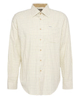 Barbour Mens Field Tattersall Regular Fit Shirt