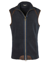 Barbour Mens Langdale Fleece Gilet