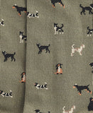 Barbour Mens Mavin Socks