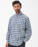 Barbour Mens Turville Regular Fit Shirt