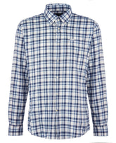 Barbour Mens Turville Regular Fit Shirt