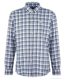 Barbour Mens Turville Regular Fit Shirt