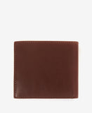Barbour Mens Colwell Small Billfold Wallet