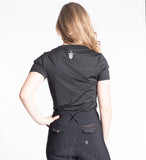 Blackfort Equestrian Ladies Performance T-Shirt