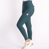 Blackfort Equestrian Ladies Riding Breggings