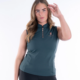 Blackfort Equestrian Mesh Sleeveless Baselayer