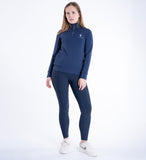 Blackfort Ladies Technical Quarter Zip