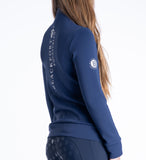 Blackfort Ladies Technical Quarter Zip