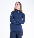 Blackfort Ladies Technical Quarter Zip