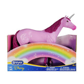 Breyer Unicorn Paddock Pals