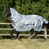 Bucas Buzz-Off Full Neck Fly Rug