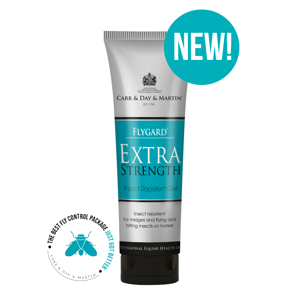Carr & Day & Martin Flygard Extra Strength Fly Gel