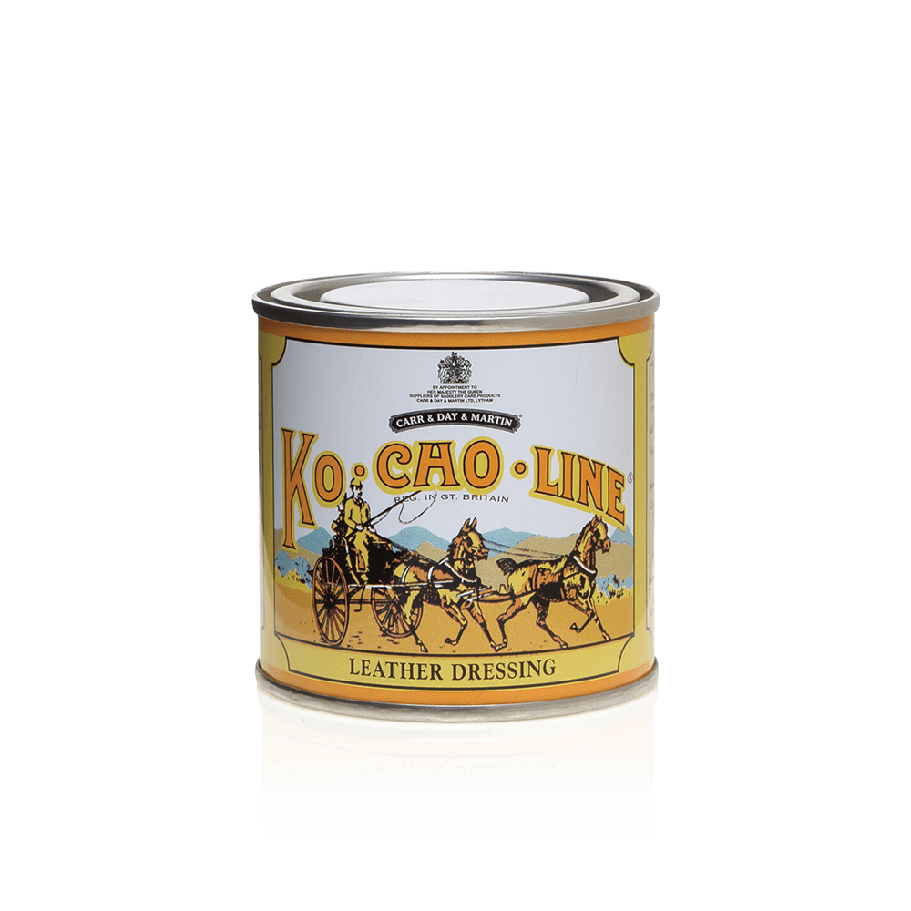 Carr & Day & Martin Ko-Cho-Line Leather Dressing