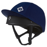 Charles Owen Lycra Hat Silk