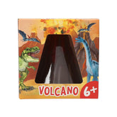 Dino World Vulcano
