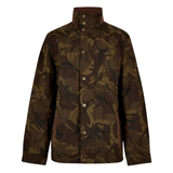 Dubarry Carrickfergus Men's Waxed Jacket
