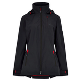 Dubarry Ladies Capeclear Waterproof Jacket in Navy