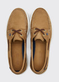 Dubarry Ladies Marbella Deck Shoe