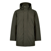 Dubarry Men's Swiftheath Coat in Olive