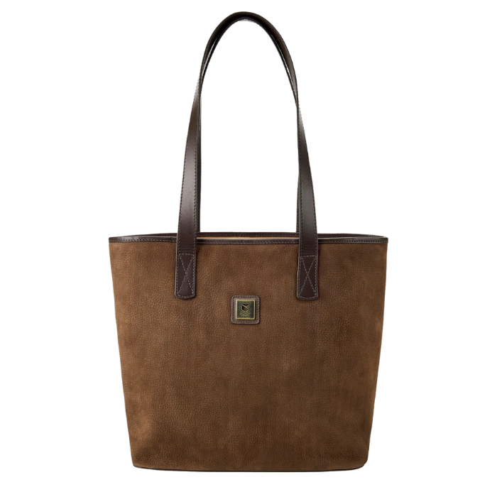 Dubarry Rosemount Tote Bag