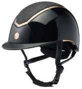 EQX by Charles Owen Kylo Riding Hat