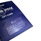 Eland Lodge Facility Voucher