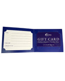 Eland Lodge Gift Card