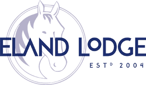 Eland Lodge Logo