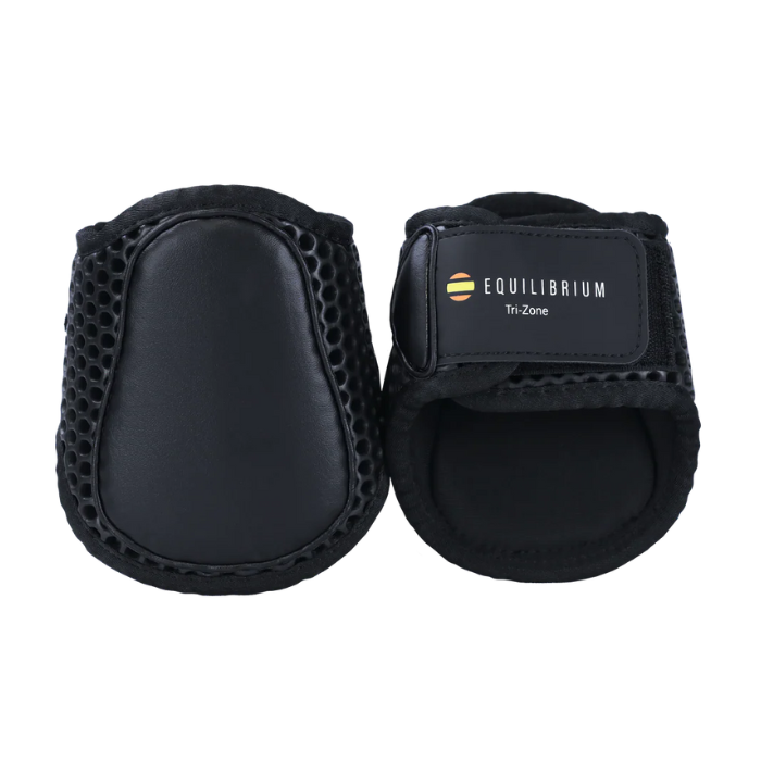 Equilibrium Tri-Zone Fetlock Boots