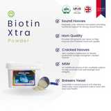Equine America Biotin Xtra