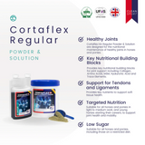 Equine America Cortaflex HA Regular Strength Solution