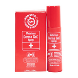 Equine America Veterinus Derma Gel Spray