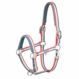 Eskadron Classic Sports Double Pin Headcollar